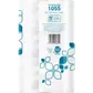 1055 Livi Essentials 2ply 400 Toilet Tissue - Bdl 36