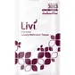 3053 Livi  Impressa 3ply 225 Toilet Tissue Unwrapped - Ctn 48