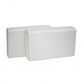 7118 Livi Care Compact Paper Towels