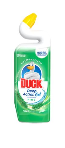 Duck Deep Action Gel Pine
