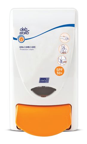 Deb SUN1LDS Stoko Sun Protect Dispenser