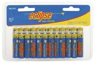 Eclipse Alkaline AAA Batteries
