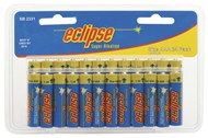 Eclipse Alkaline AAA Batteries