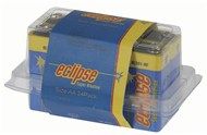 Eclipse Alkaline 9V Batteries