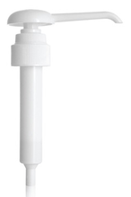 5 Litre Plunger Pump - 30ml