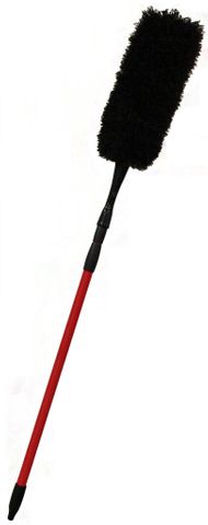 Microfibre Duster - Telescopic to 1.2 Metres