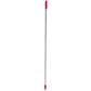 Aluminium Screw Mop Handle