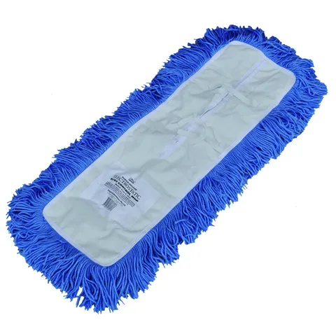 Edco Electrostatic Dust Control Mop Fringe Large 91cm