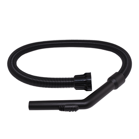 Pacvac Complete Hose with Bent End & Machine End