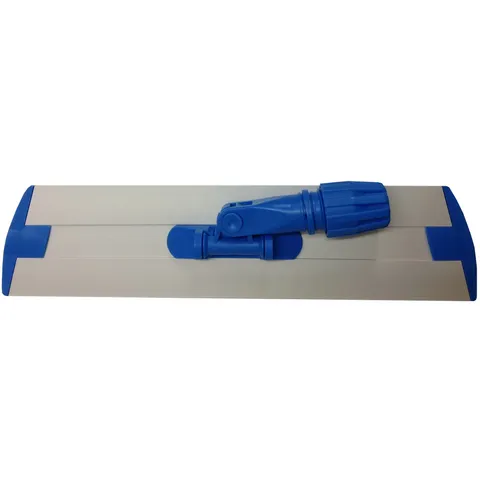 Flita Flat Mop Frame 25cm - Blue