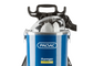 Pacvac SuperPro Back Pack Vacuum Cleaner