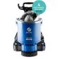 Pacvac Superpro 700 Battery Backpack Vacuum Cleaner