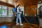 Pacvac Superpro Go Battery Backpack Vacuum Cleaner