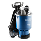 Pacvac Superpro Go Battery Backpack Vacuum Cleaner