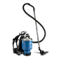 Pacvac Superpro Go Battery Backpack Vacuum Cleaner