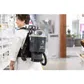 RapidClean Pacvac Contractpro Back Pack Vacuum Cleaner