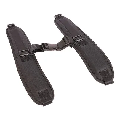 Pacvac Back Support For Contractpro & Superpro Series