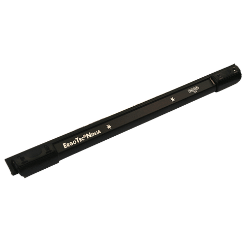 Unger Ninja Squeegee Channel with Rubber 35cm