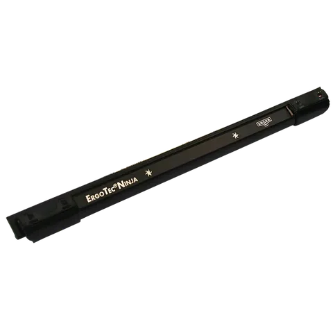 Unger Ninja Squeegee Channel with Rubber 45cm