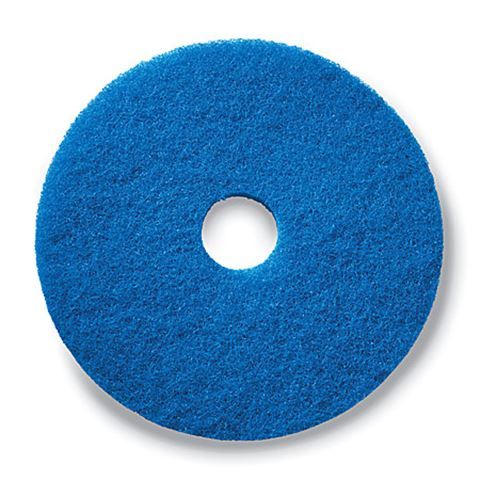 Floor Pad 16 Inch - Blue