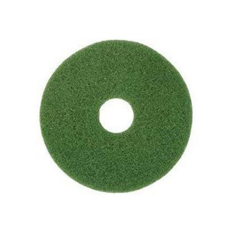 Floor Pad 16 Inch - Green