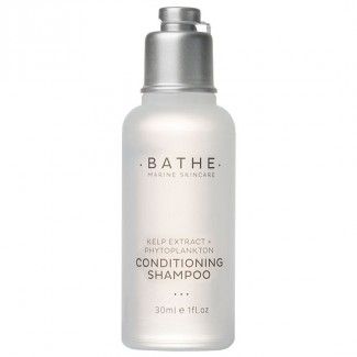 BATHCSB Bathe Conditioner/Shampoo Bottles 30ml