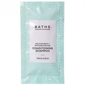 BATHCSS Bathe Cond/Shampoo Sachets