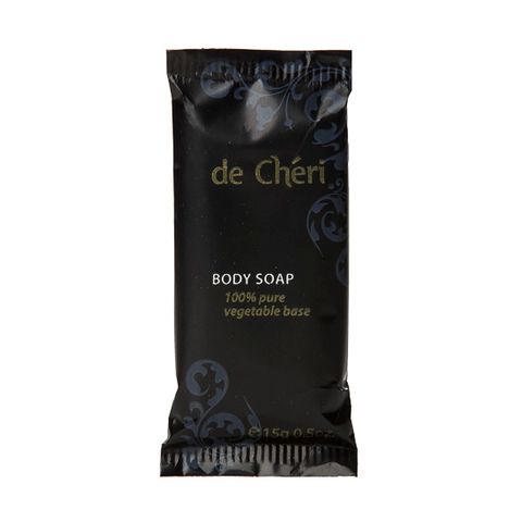 DCSW De Cheri Classic Wrapped Soap 15g