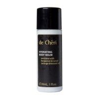 DCMB De Cheri Classic Moisturiser Bottles