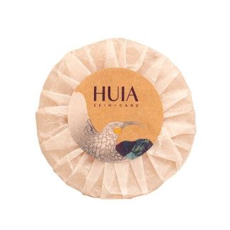 FABSP2 HUIA Forest & Bird Pleatwrapped Soap 20g