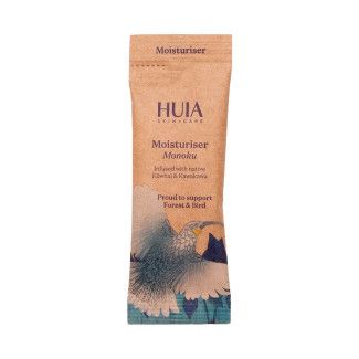 FABEMS HUIA Forest & Bird Ecostick Moisturiser