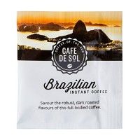 HPCB Cafe De Sol Brazilian Coffee Sachets