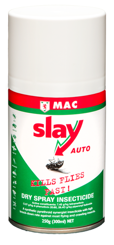 MAC Slay Insecticide Auto Refill