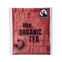 ONET One Fairtrade Organic Classic Tea Bags