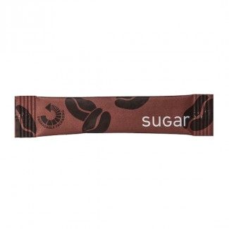 HPS4 Cafe Style Sugar Sticks