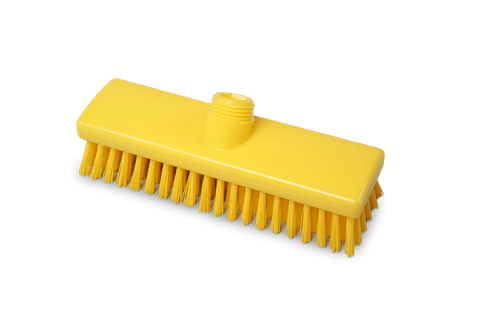 FB15001 Deck Scrub - 280 x 50mm (30mm bristle)