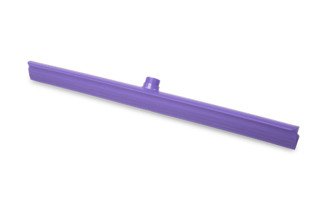 FB48400 Single Blade Hygiene Squeegee - 400mm