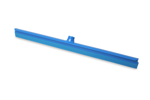 FB48600 Single Blade Hygiene Squeegee - 600mm