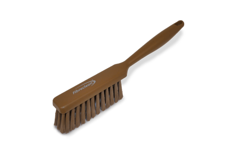FB10256 Bannister Brush - Soft/Stiff