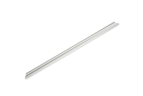 FB15156 Wall Rail - 1875mm