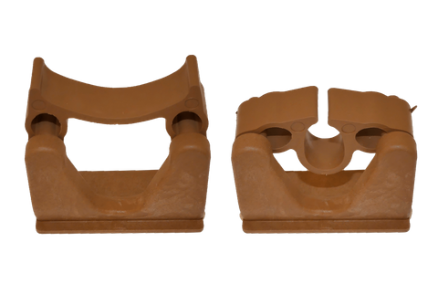 FB15150 Handle Clip Small - 77 x 62mm