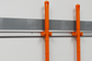 FB15150 Handle Clip Small - 77 x 62mm