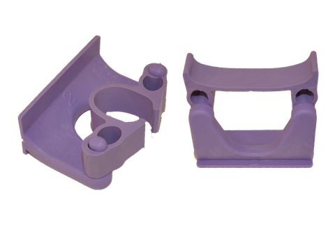 FB15151 Handle Clip Large - 85 x 66mm