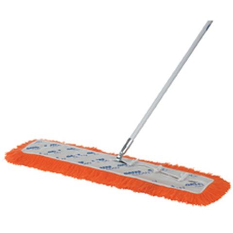 Oates Dust Mop 91cm Complete with Handle