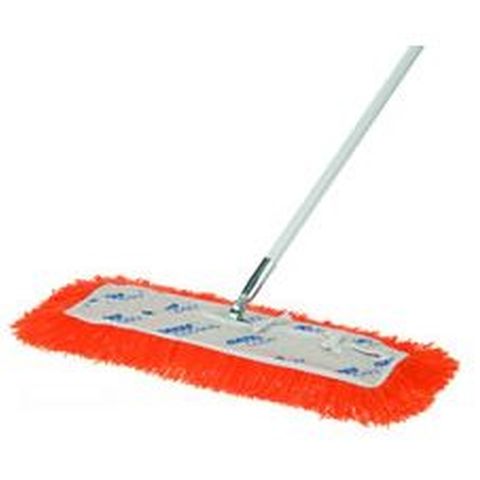 Oates Dust Mop 61cm Complete with Handle
