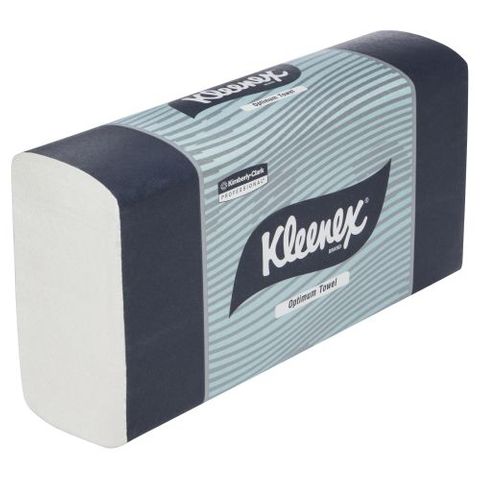 4456-07 Kleenex Optimum Hand Towel