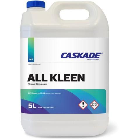 Caskade All Kleen - 5L