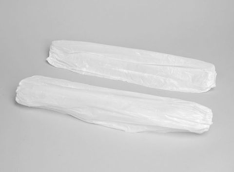Disposable PE Sleeve Covers