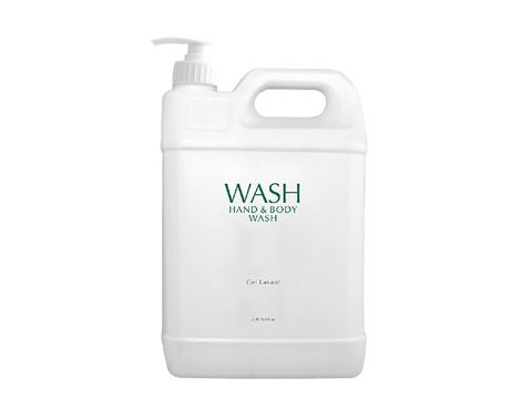 Eco Fresh Hand & Body Wash