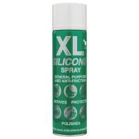 XL Silicone Spray